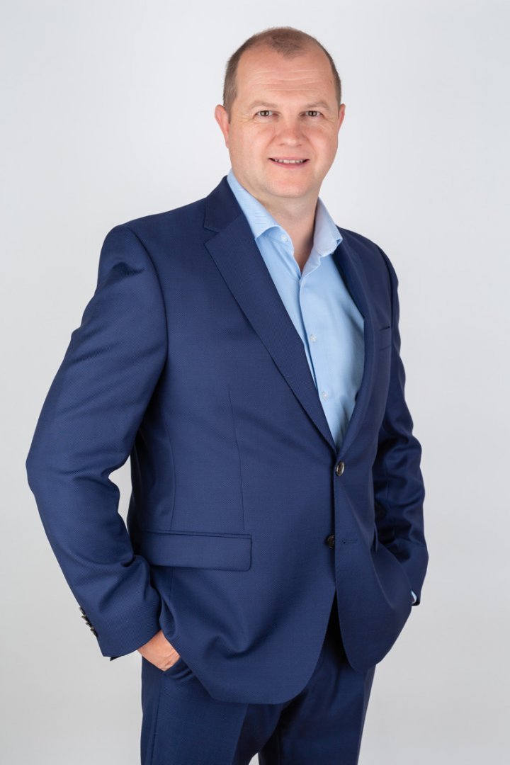 Kiss Ernő, Webmarketing specialista